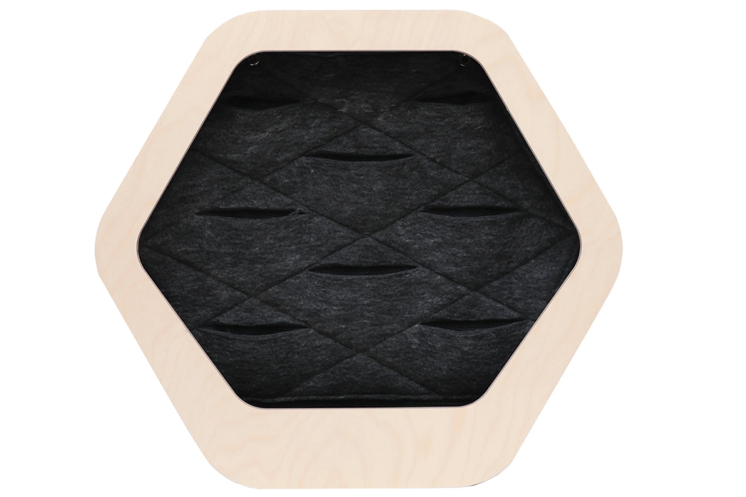 Gromeo，Micro residential wall system，Botany，