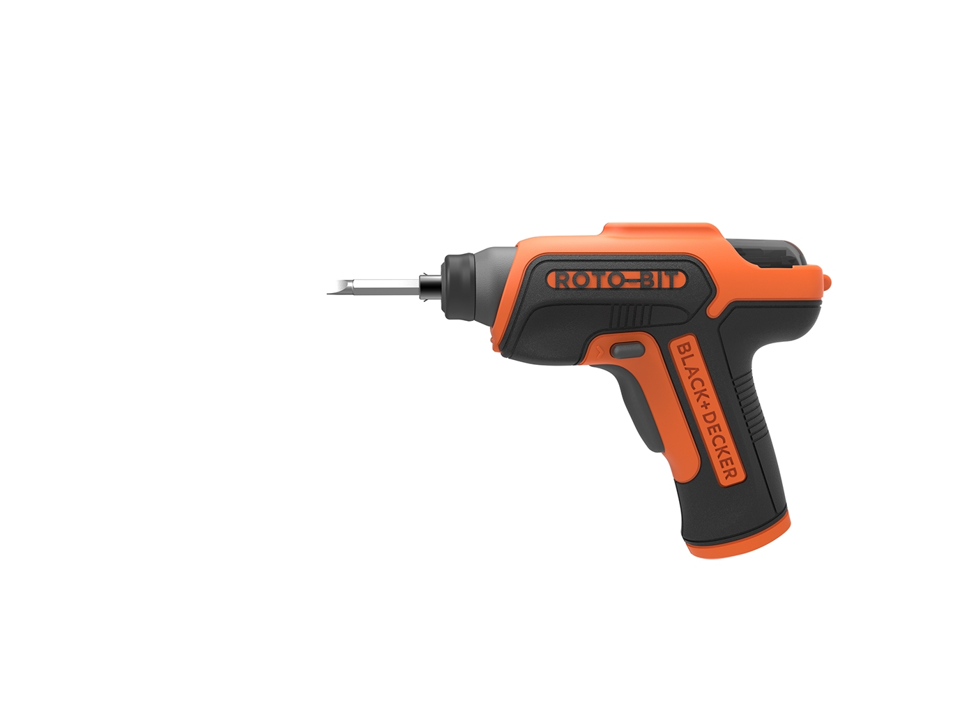 Screw drill，Model rendering，Foreign tool brands，Tool design，