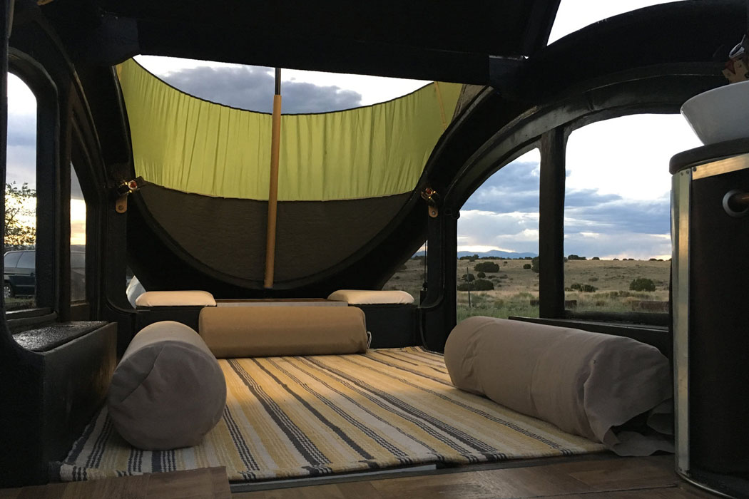 Earth Traveler Tear，travel，Campervan，outdoors，vehicle，