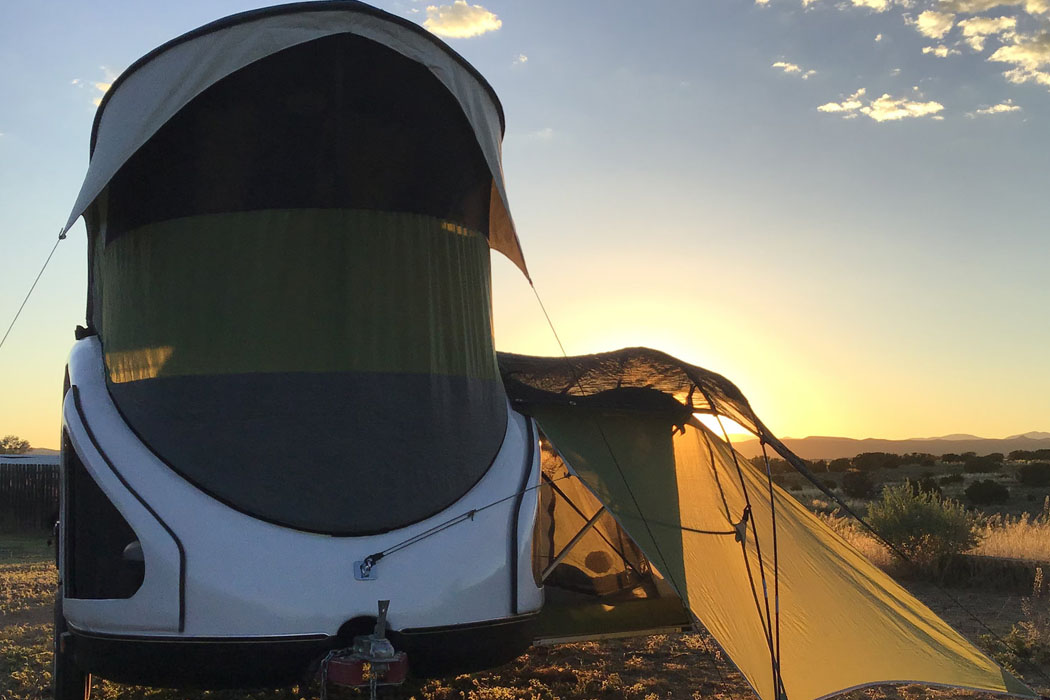 Earth Traveler Tear，travel，Campervan，outdoors，vehicle，