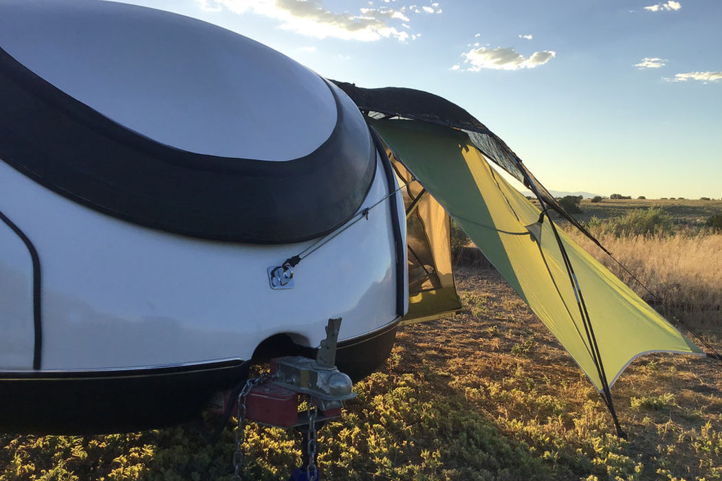 Earth Traveler Tear，travel，Campervan，outdoors，vehicle，