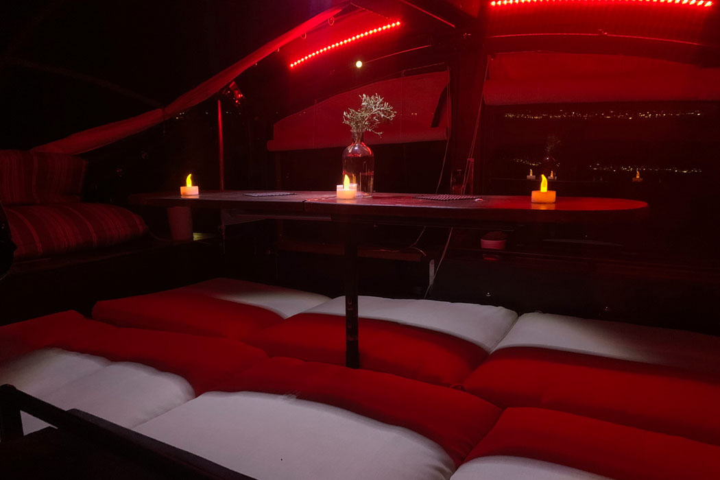 Earth Traveler Tear，travel，Campervan，outdoors，vehicle，