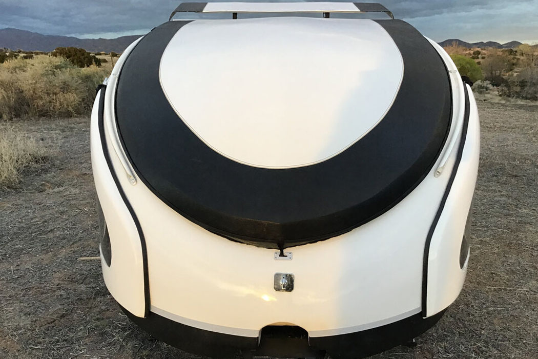 Earth Traveler Tear，travel，Campervan，outdoors，vehicle，