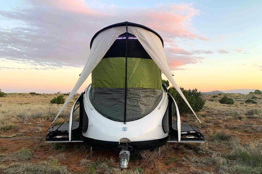 Earth Traveler Tear，travel，Campervan，outdoors，vehicle，