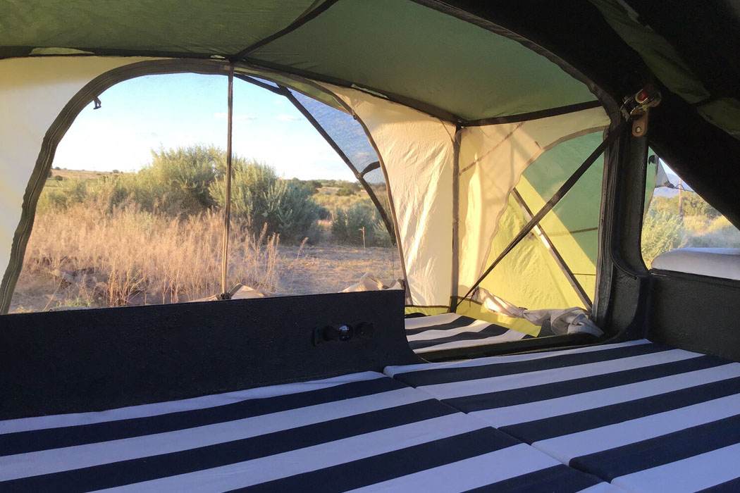 Earth Traveler Tear，travel，Campervan，outdoors，vehicle，