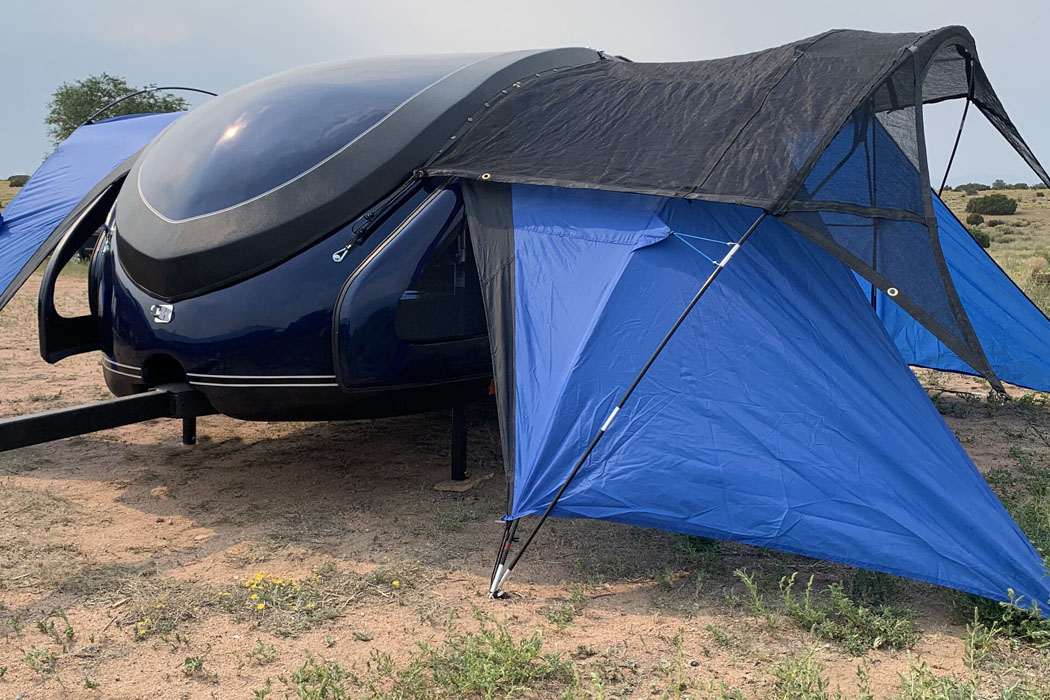 Earth Traveler Tear，travel，Campervan，outdoors，vehicle，