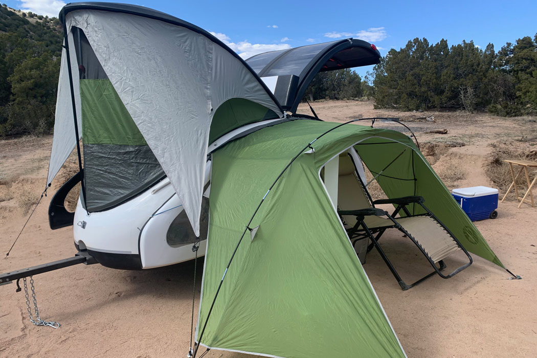 Earth Traveler Tear，travel，Campervan，outdoors，vehicle，