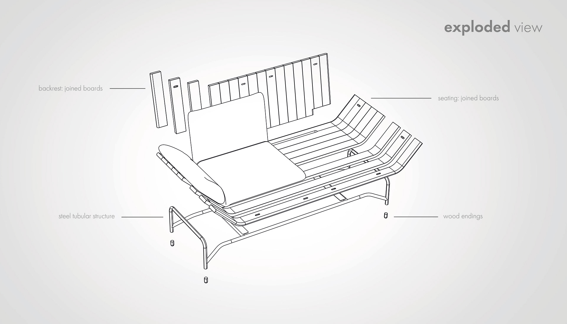 steep hill，sofa，fashion，