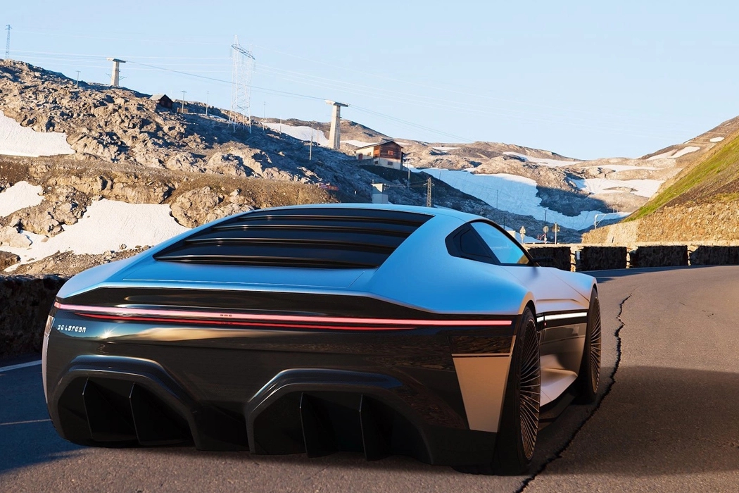 DeLorean DMC-12，automobile，Back To The Future: The Game，