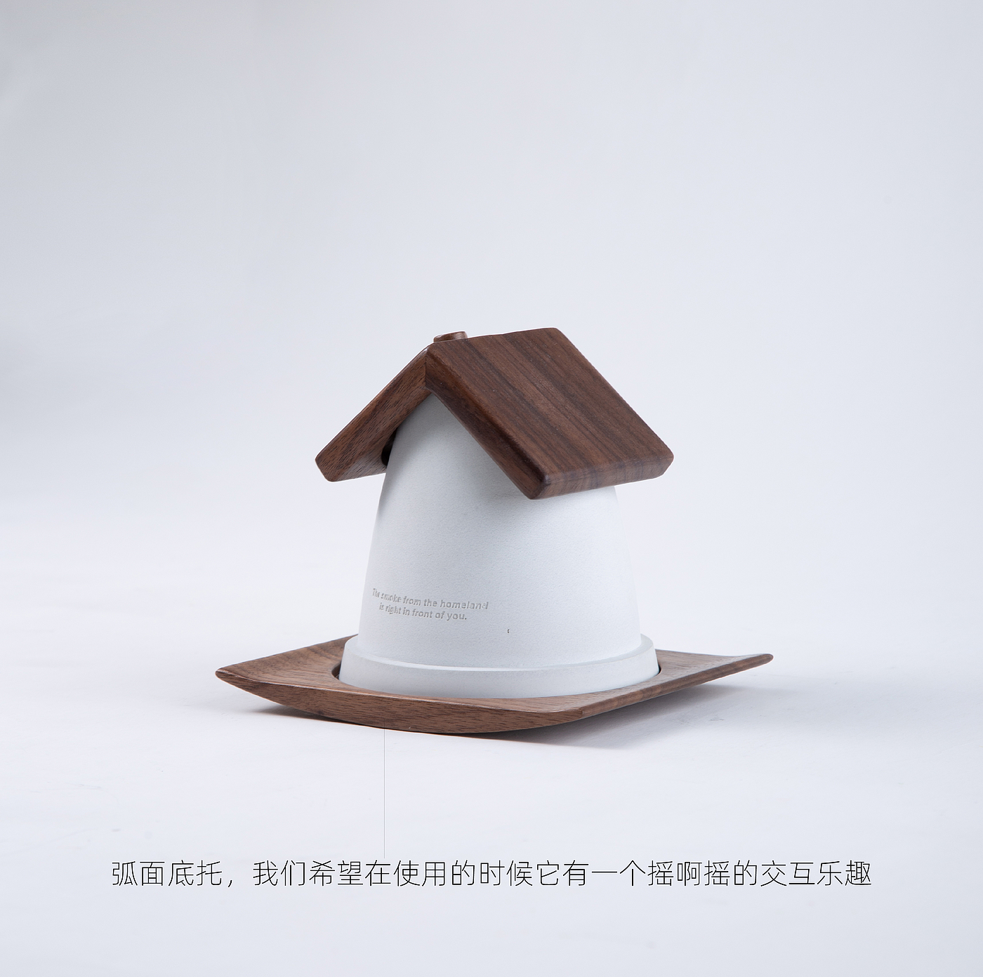 Aromatherapy stove，Incense utensil，Greedy time，