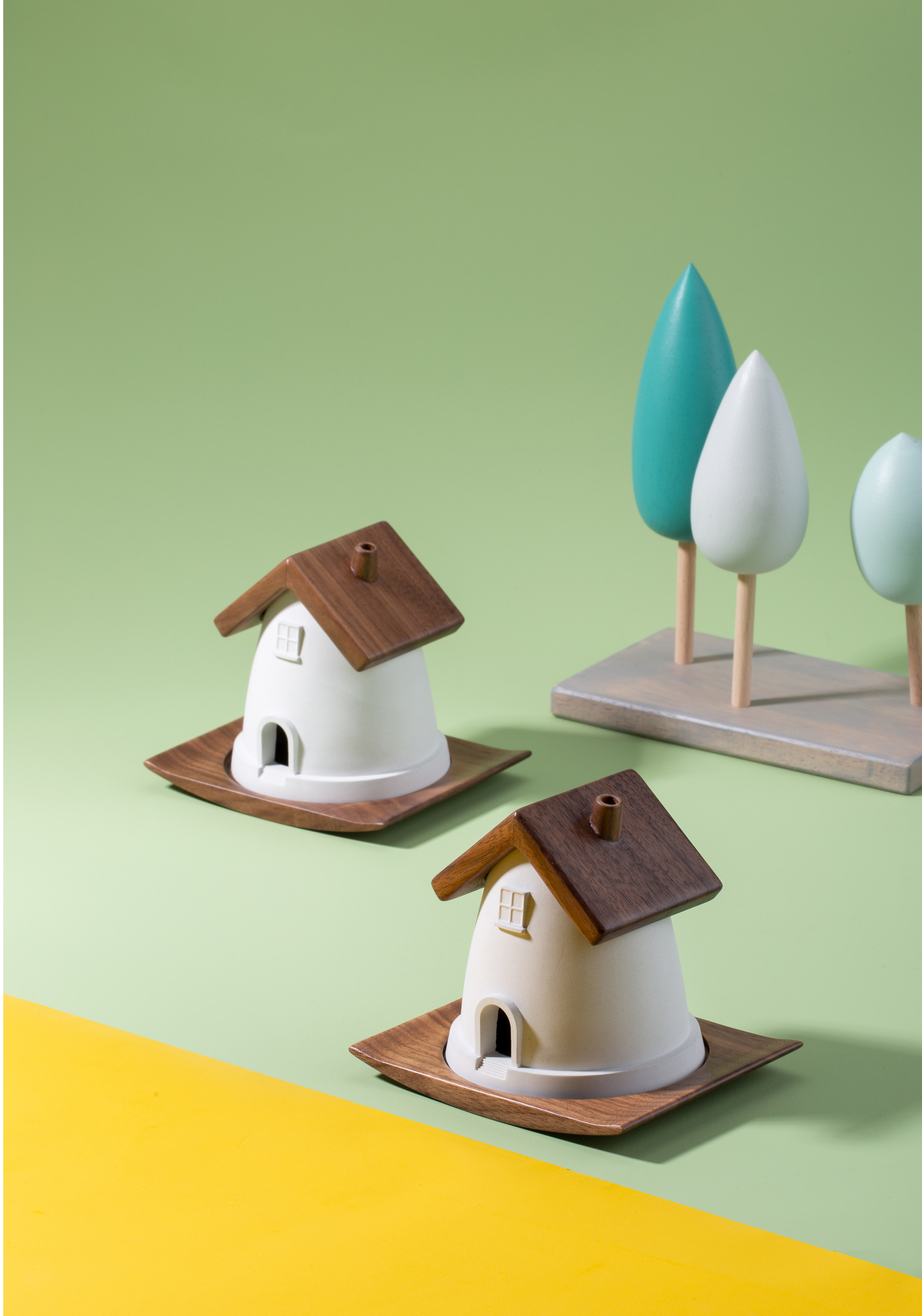 Aromatherapy stove，Incense utensil，Greedy time，