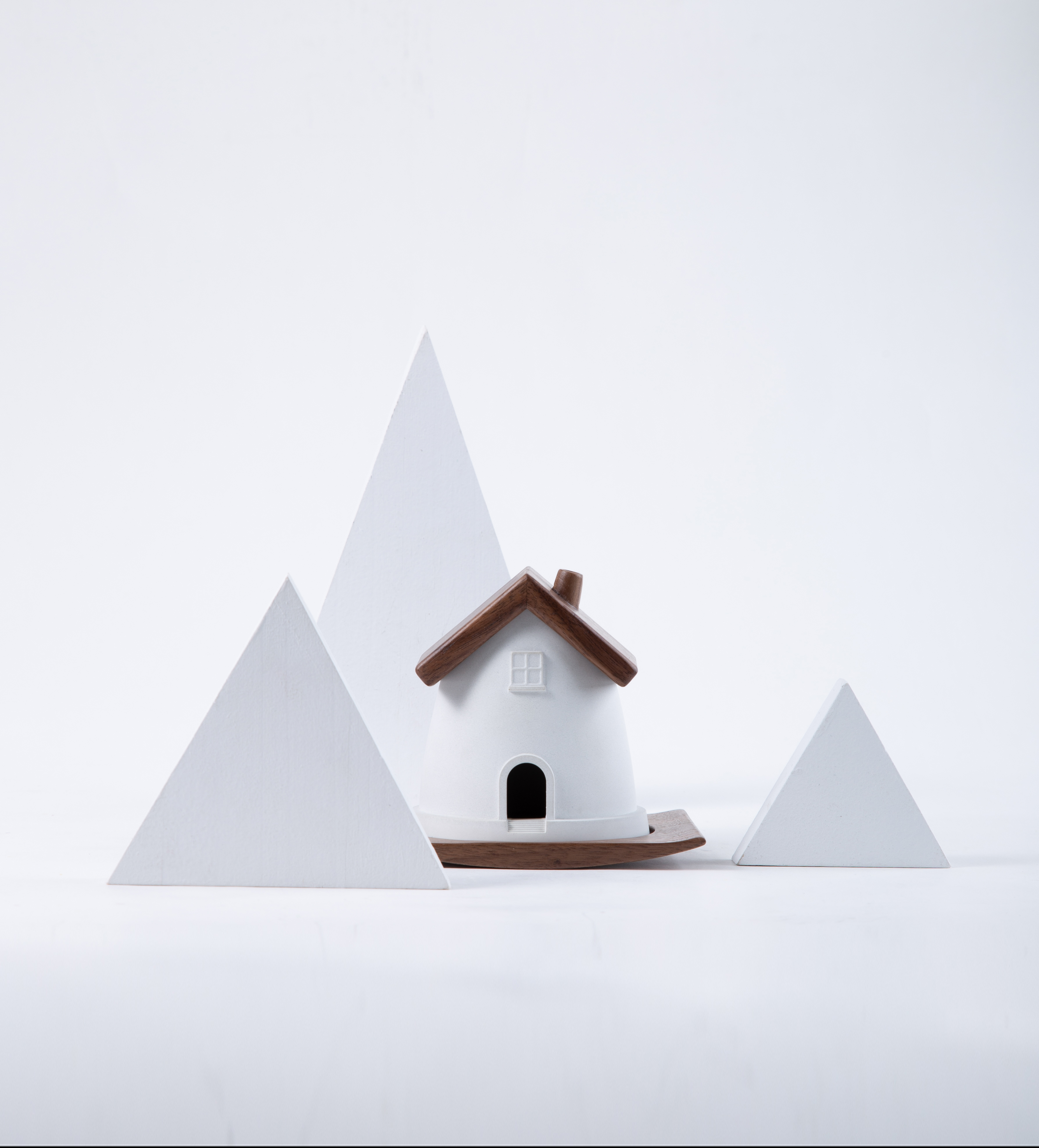 Aromatherapy stove，Incense utensil，Greedy time，