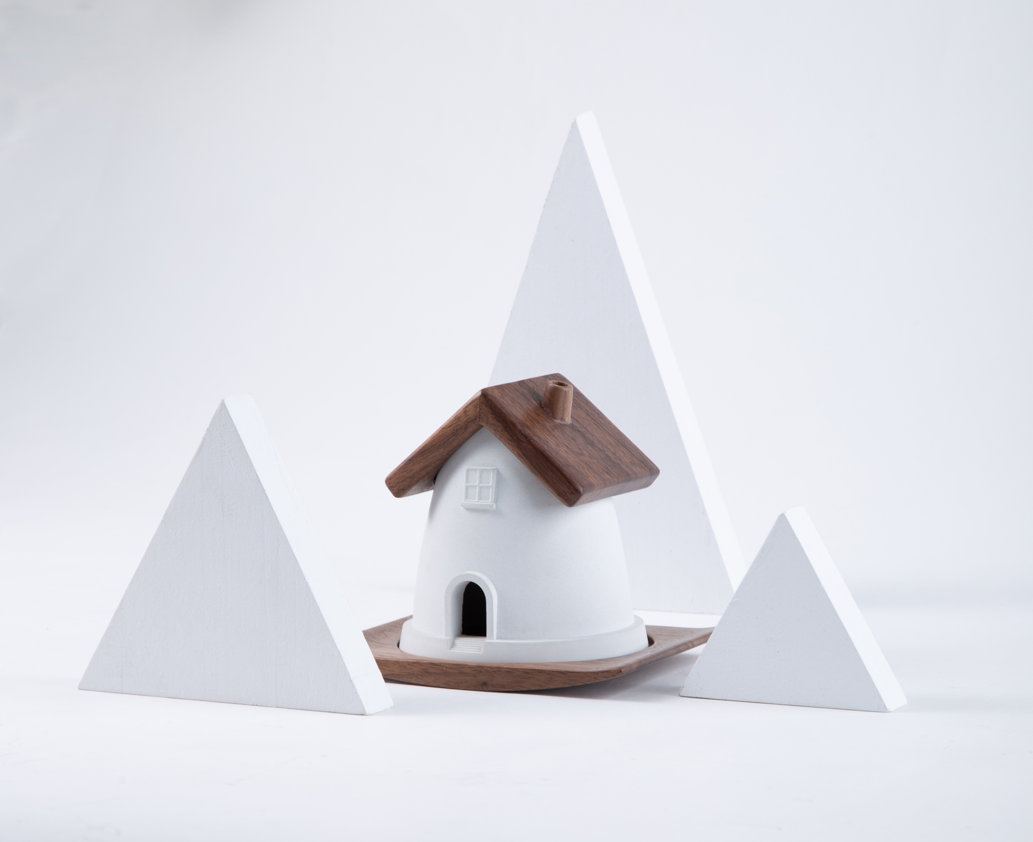 Aromatherapy stove，Incense utensil，Greedy time，