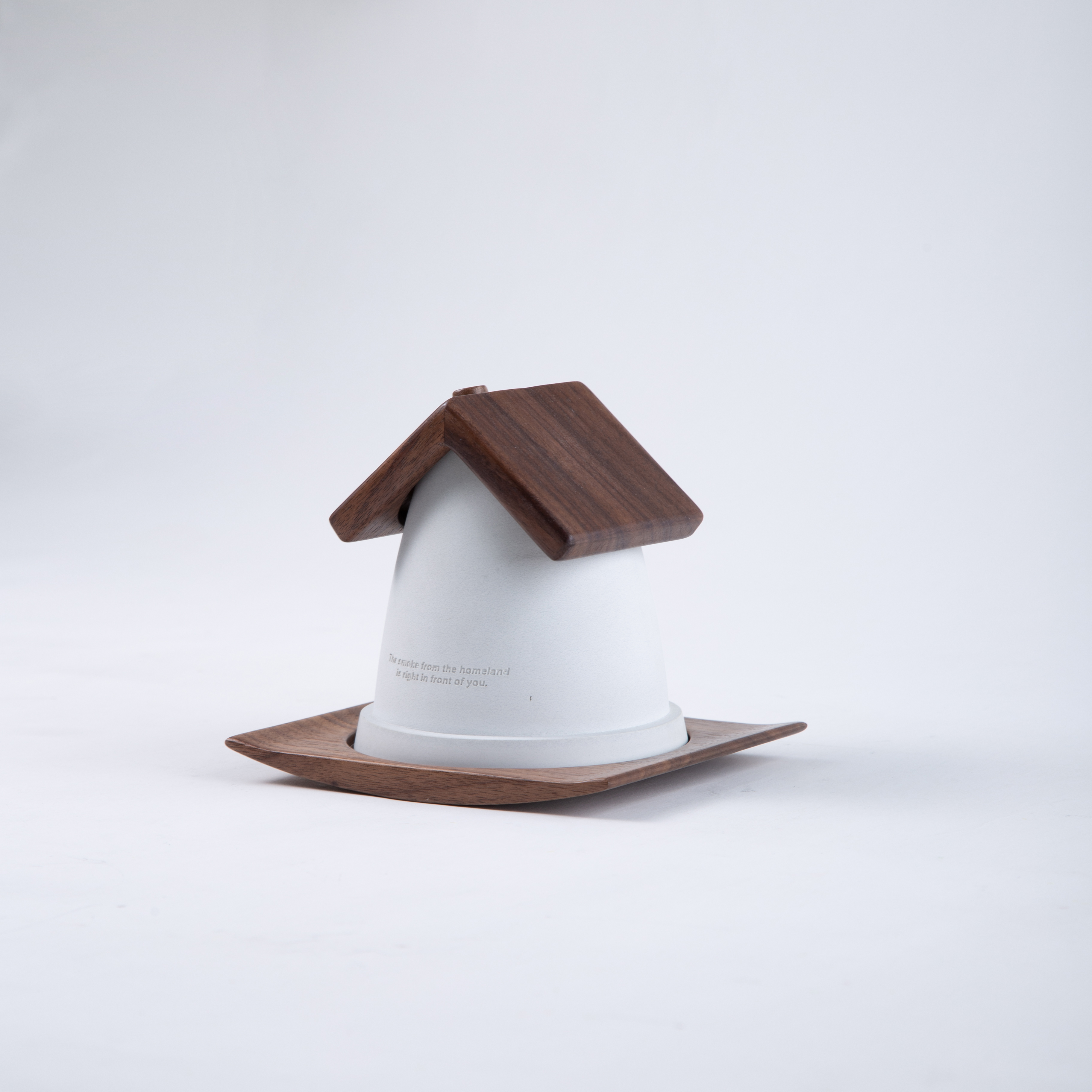 Aromatherapy stove，Incense utensil，Greedy time，