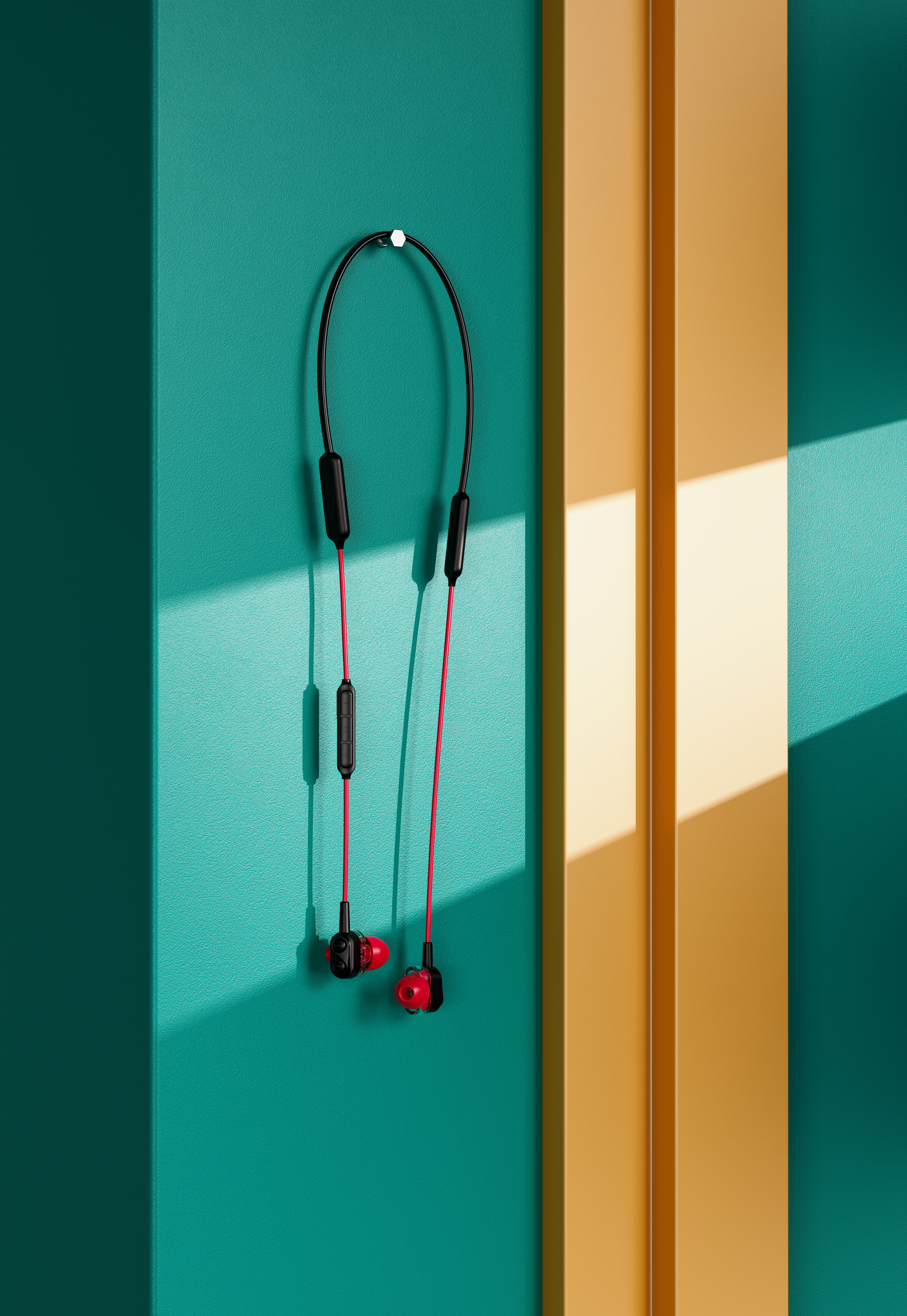 Headset, mobile phone，