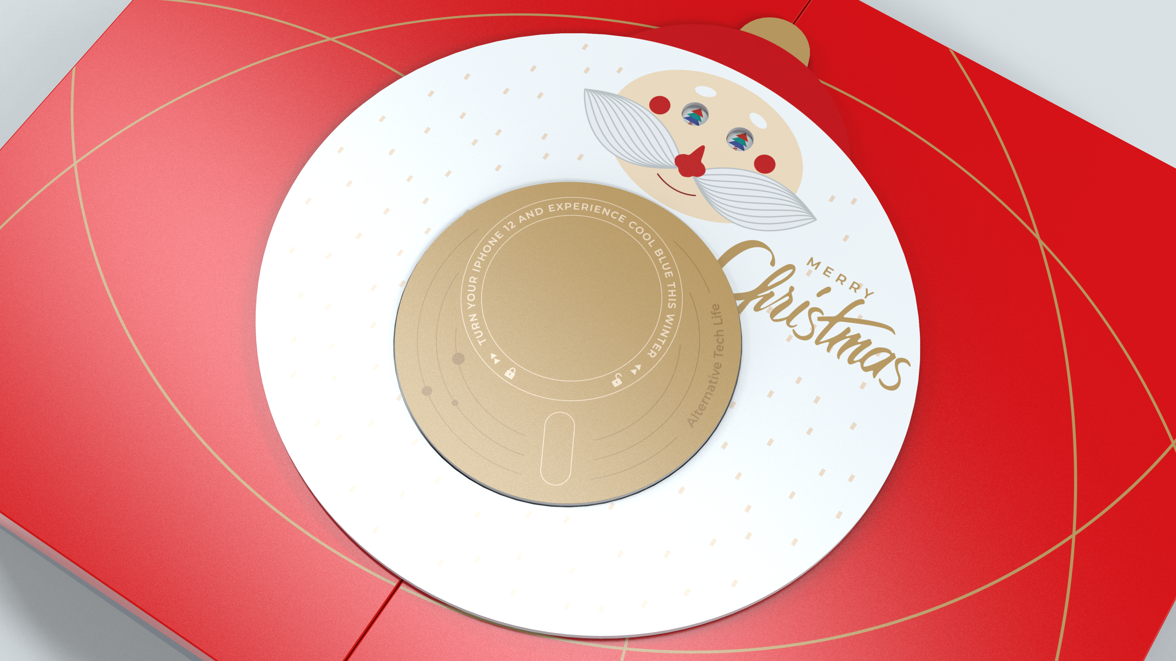 Pitaka，MagSafe，packing，