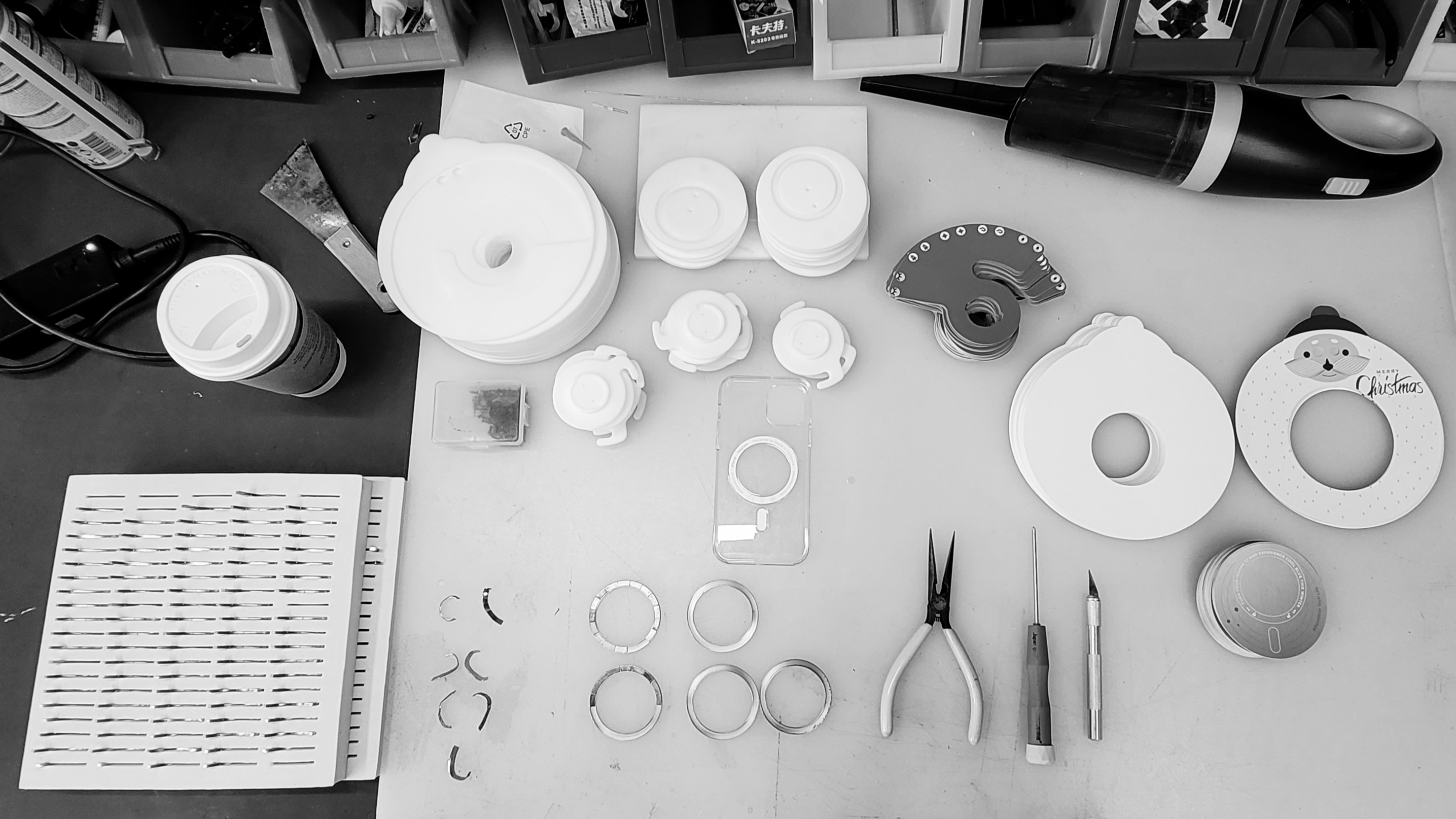 Pitaka，MagSafe，packing，