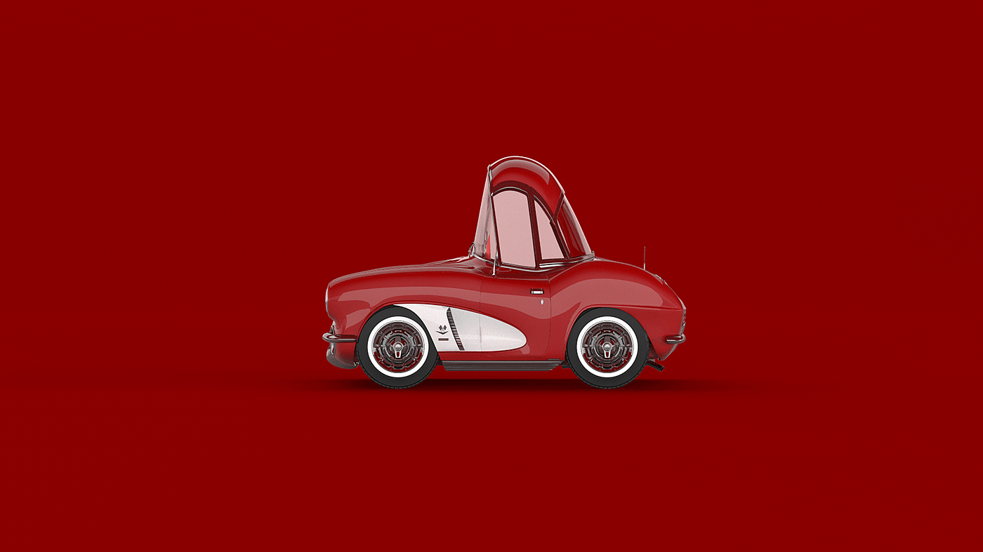 Car model，classic，ash thopr，Mini，Collection，
