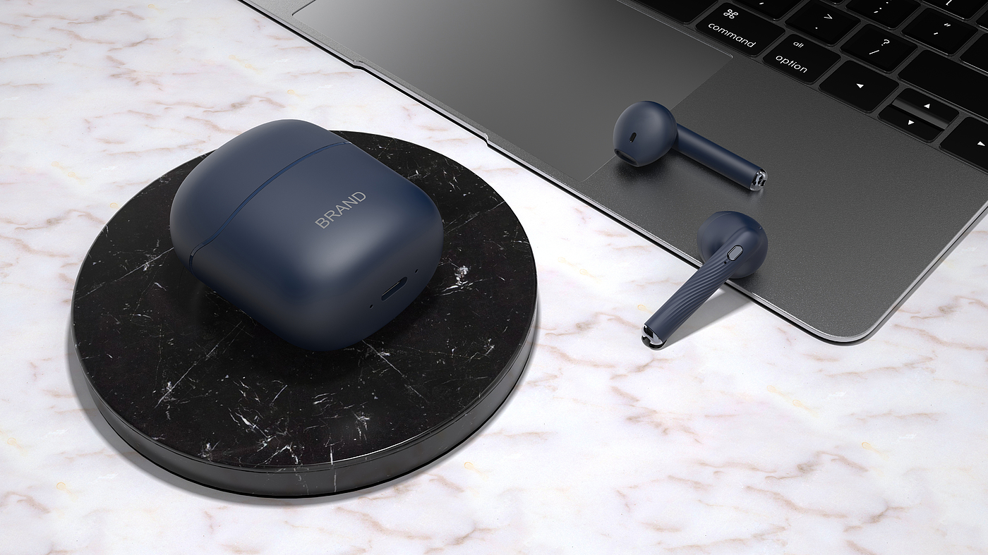 tws，Bluetooth headset，Wireless headset，