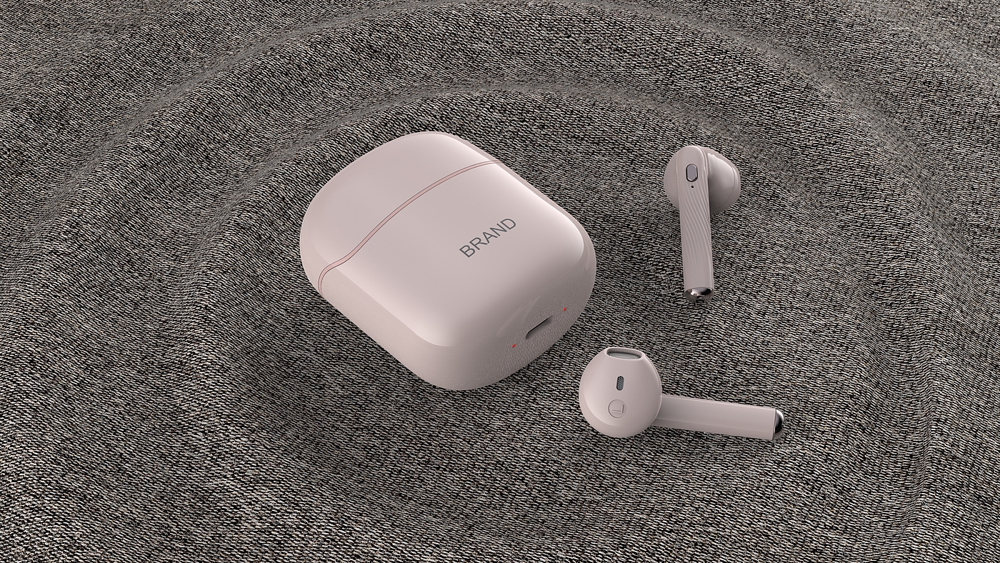 tws，Bluetooth headset，Wireless headset，