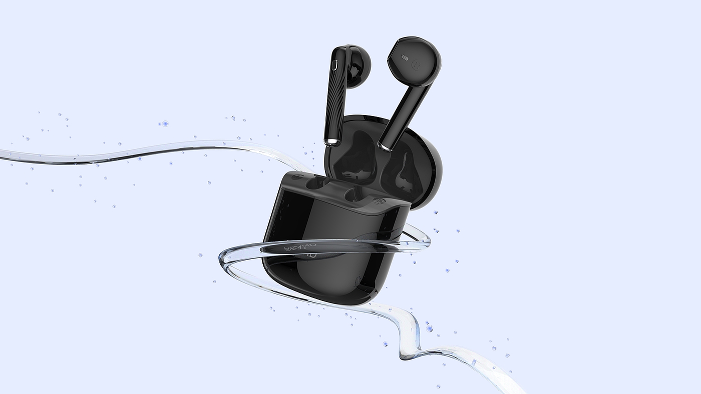 tws，Bluetooth headset，Wireless headset，
