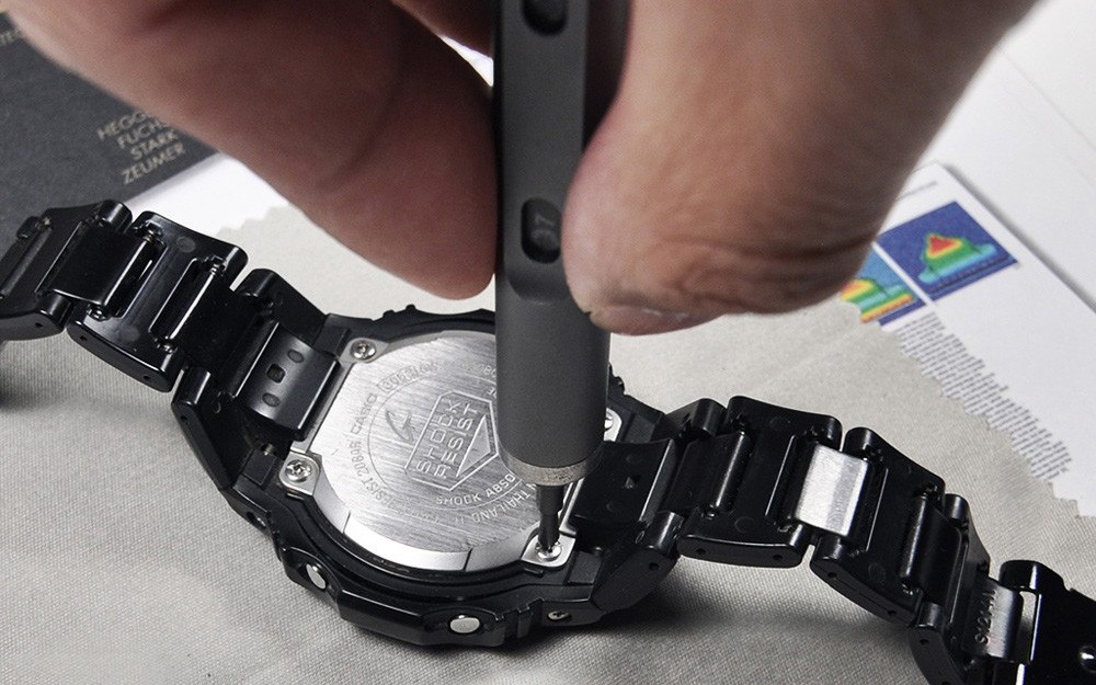 Portable，rotate，bolt driver，Tool pen，mini，