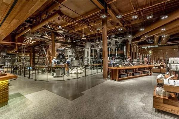 Starbucks，leisure time，Architectural design，Coffee，