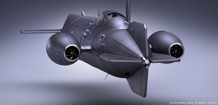 Automobile design，