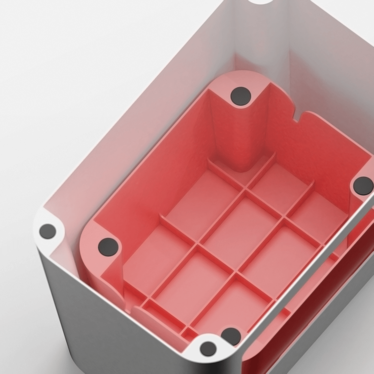 ottoman，Receive，stool，Andrew Edge，non-slip，