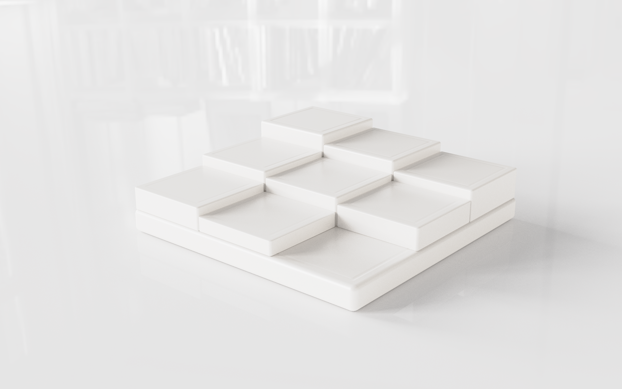 Philosophy，order，rule，mathematics，Klotski，