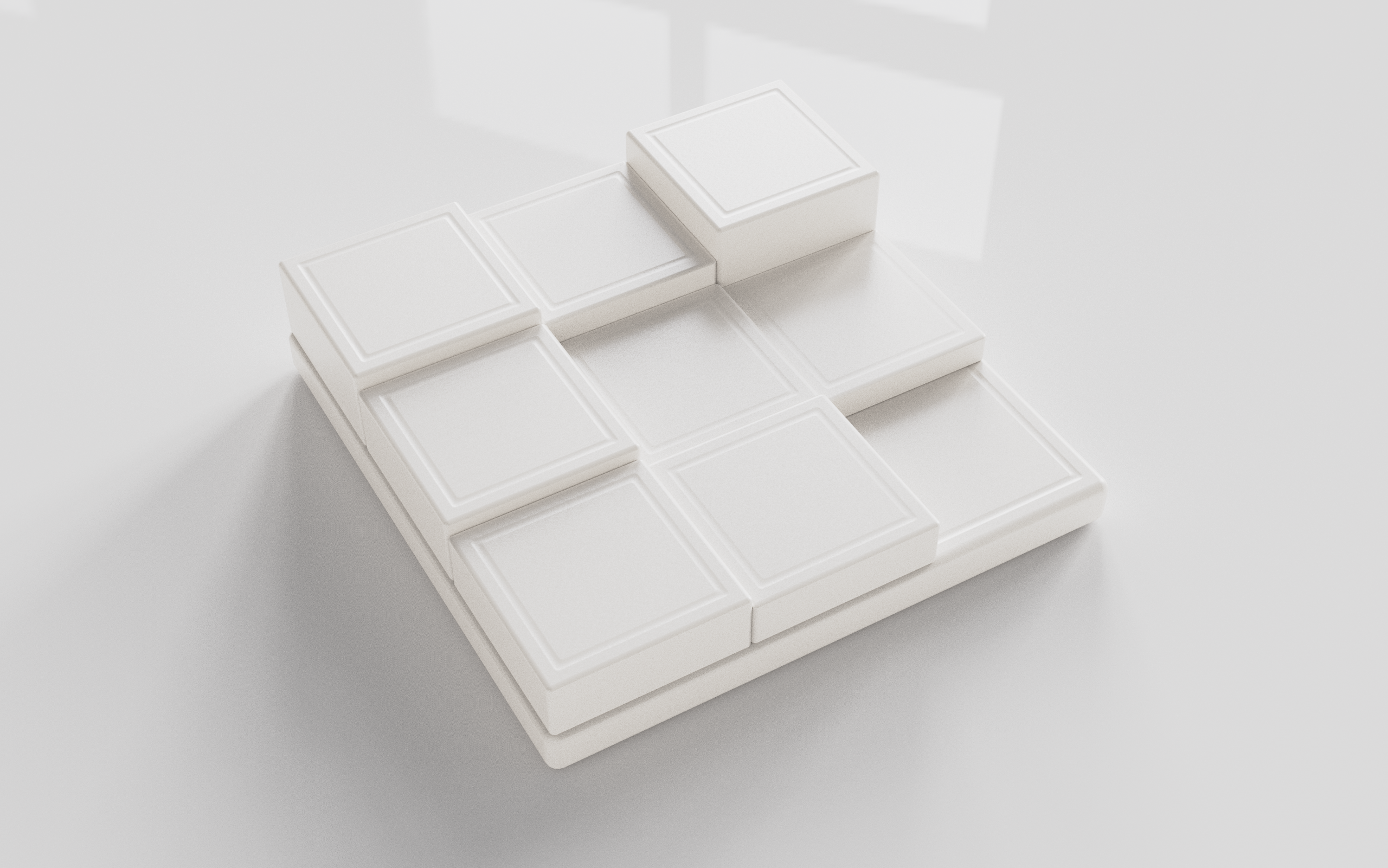 Philosophy，order，rule，mathematics，Klotski，