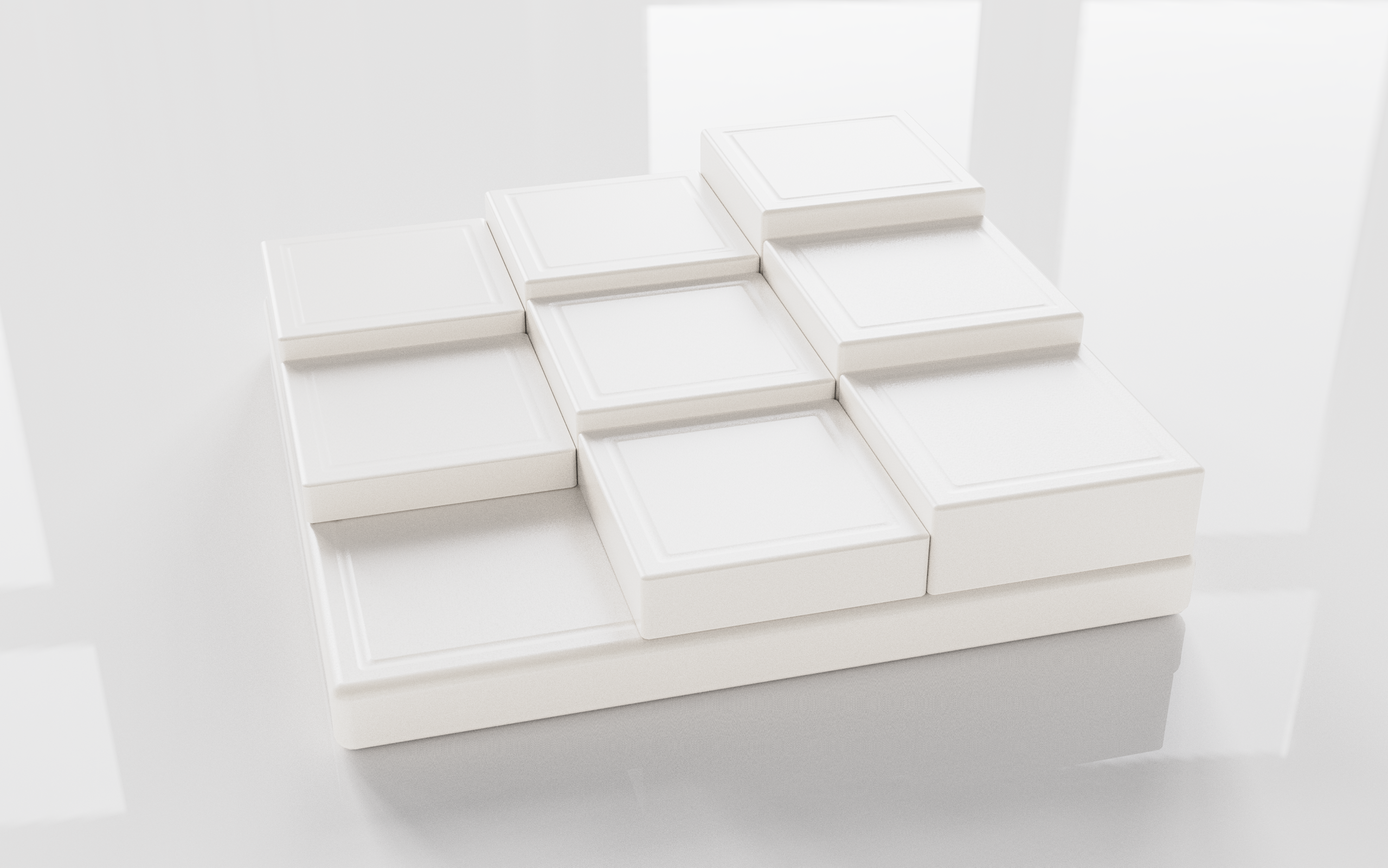 Philosophy，order，rule，mathematics，Klotski，