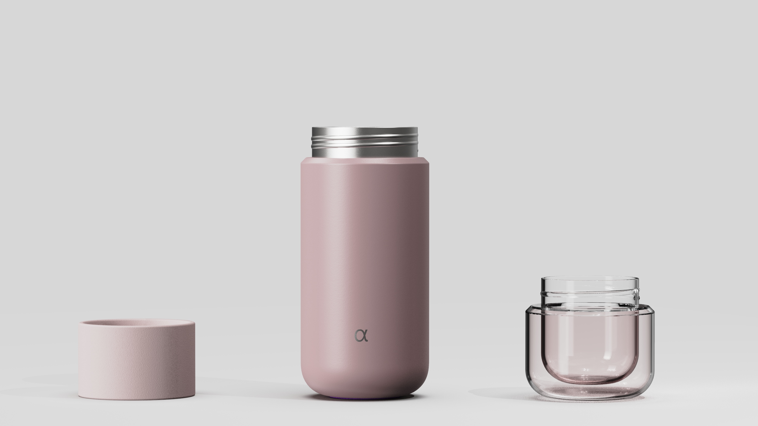 Tea cup，vacuum cup，vacuum flask，flower receptacle，