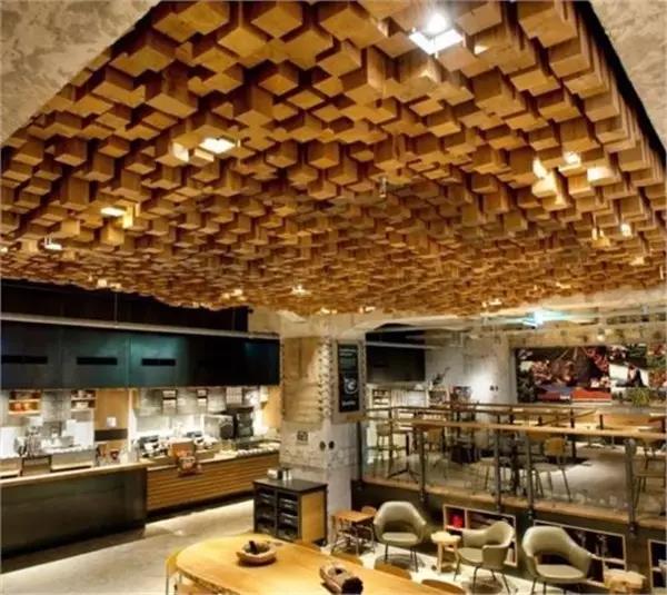 Starbucks，leisure time，Architectural design，Coffee，