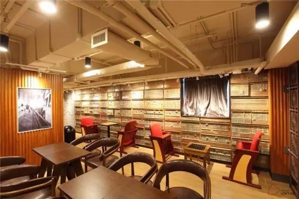 Starbucks，leisure time，Architectural design，Coffee，