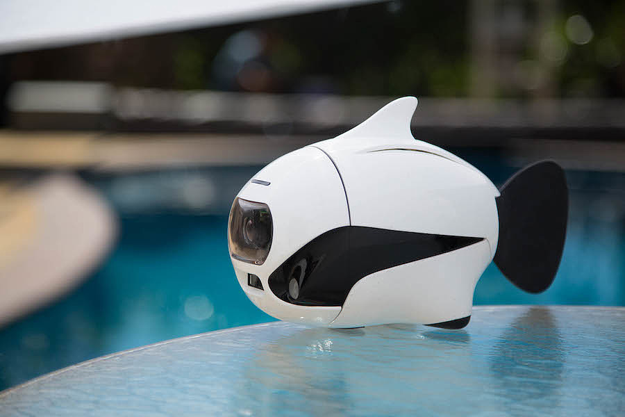 intelligence，photograph，video，bikini，Underwater UAV，