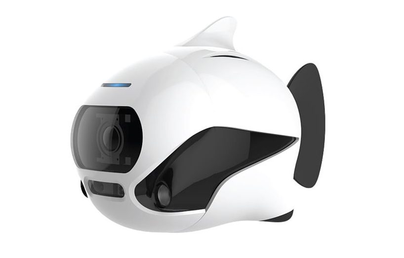 intelligence，photograph，video，bikini，Underwater UAV，