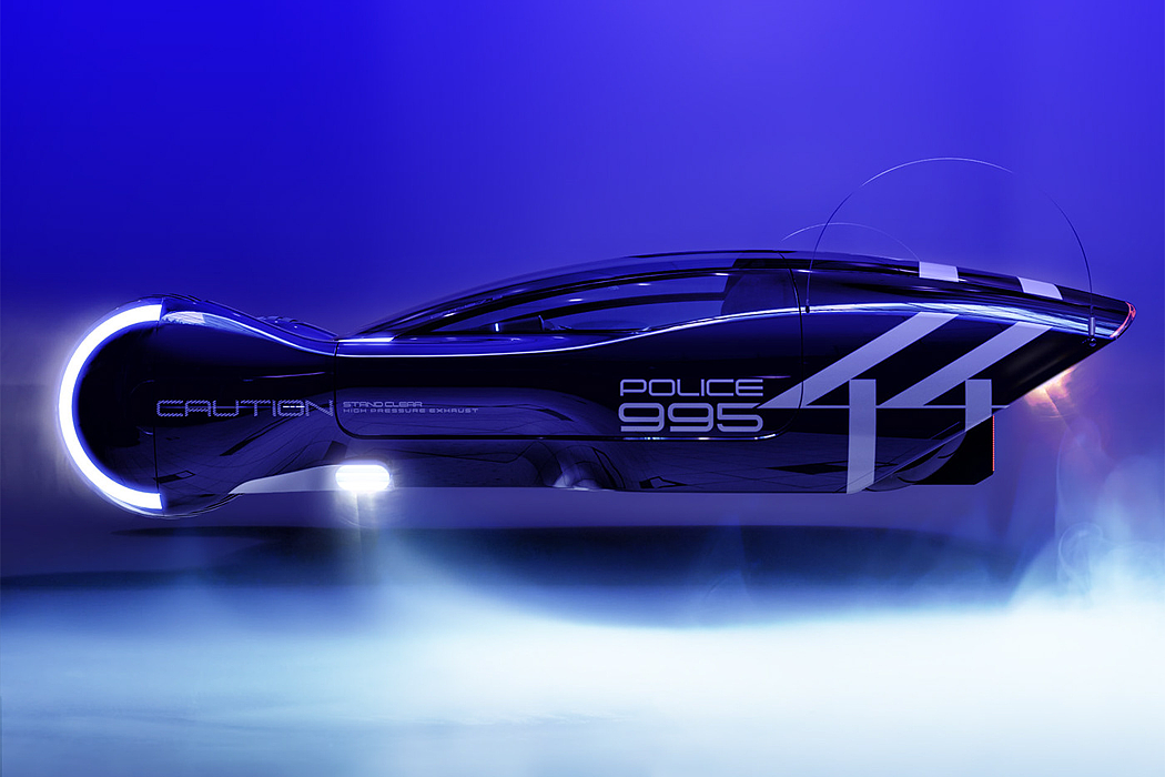 Dan Window，Spinner 44，Render，automobile，