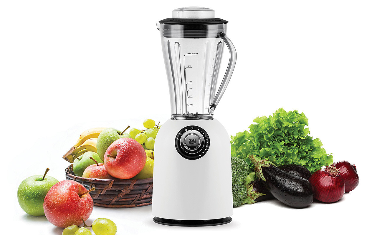 Red dot ，Intelligent power management system，active，Juicer，Kitchen supplies，