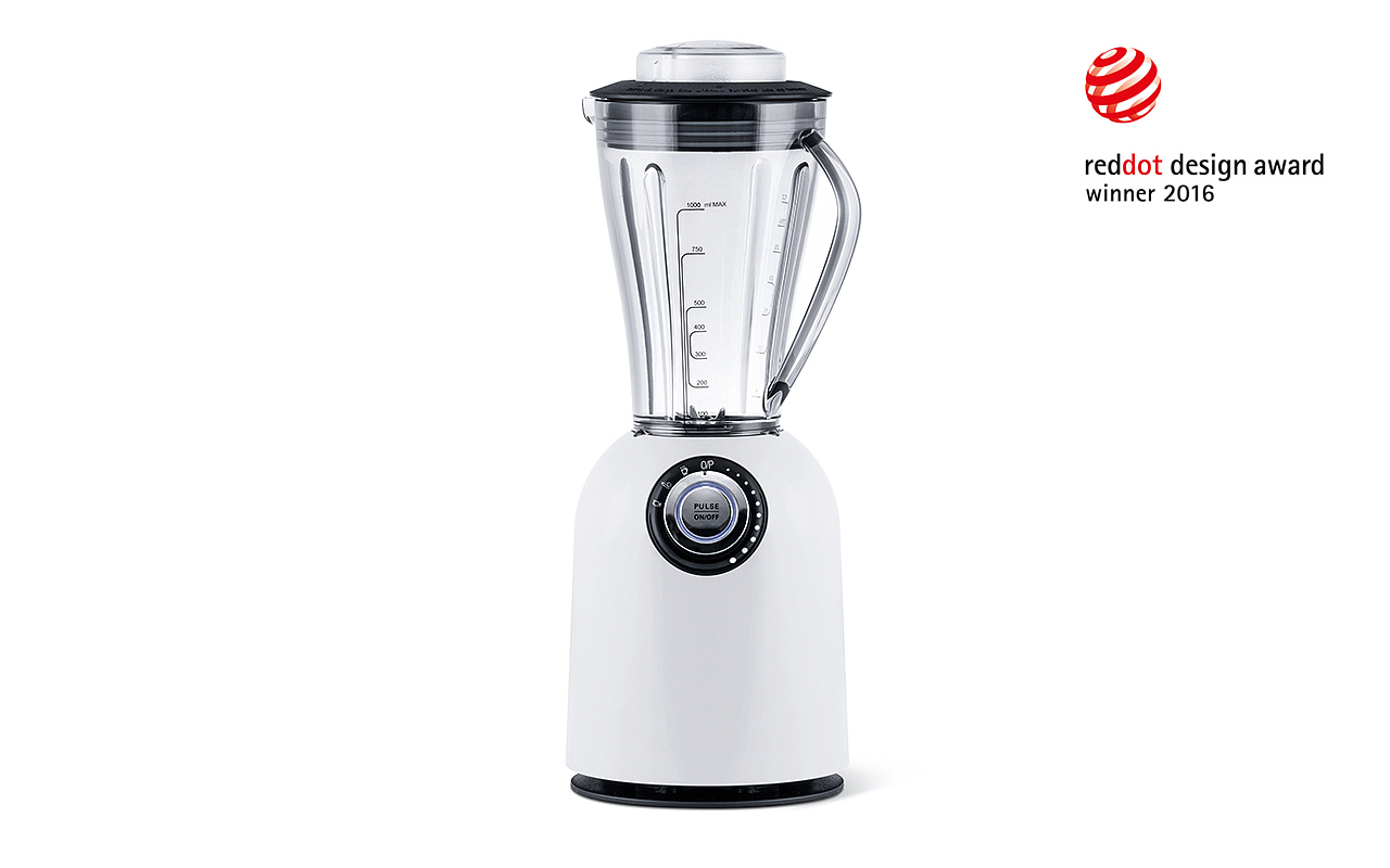 Red dot ，Intelligent power management system，active，Juicer，Kitchen supplies，