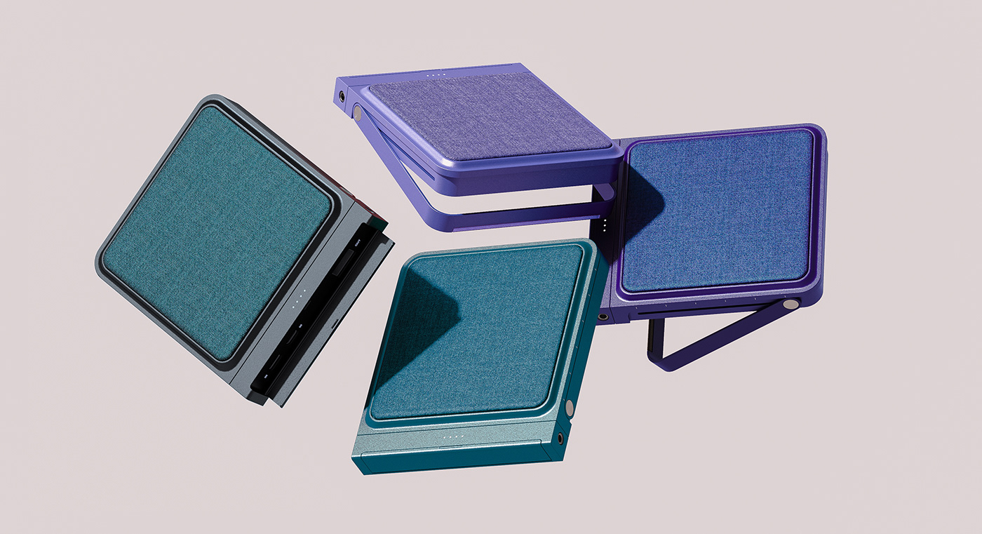 SPEAKER PACK，portable，Bluetooth，speaker，