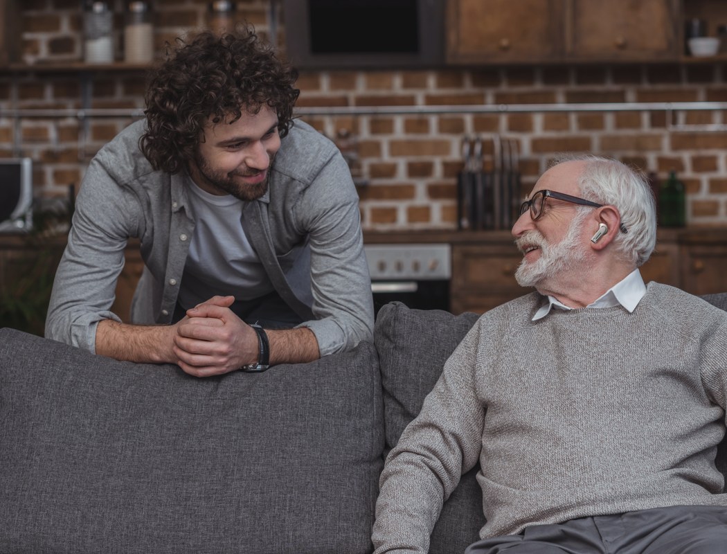 headset，Olive Pro，deaf-aid，noise reduction，