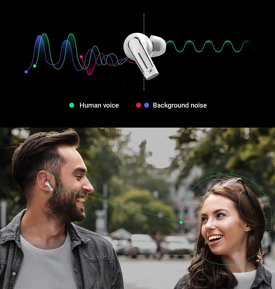 headset，Olive Pro，deaf-aid，noise reduction，