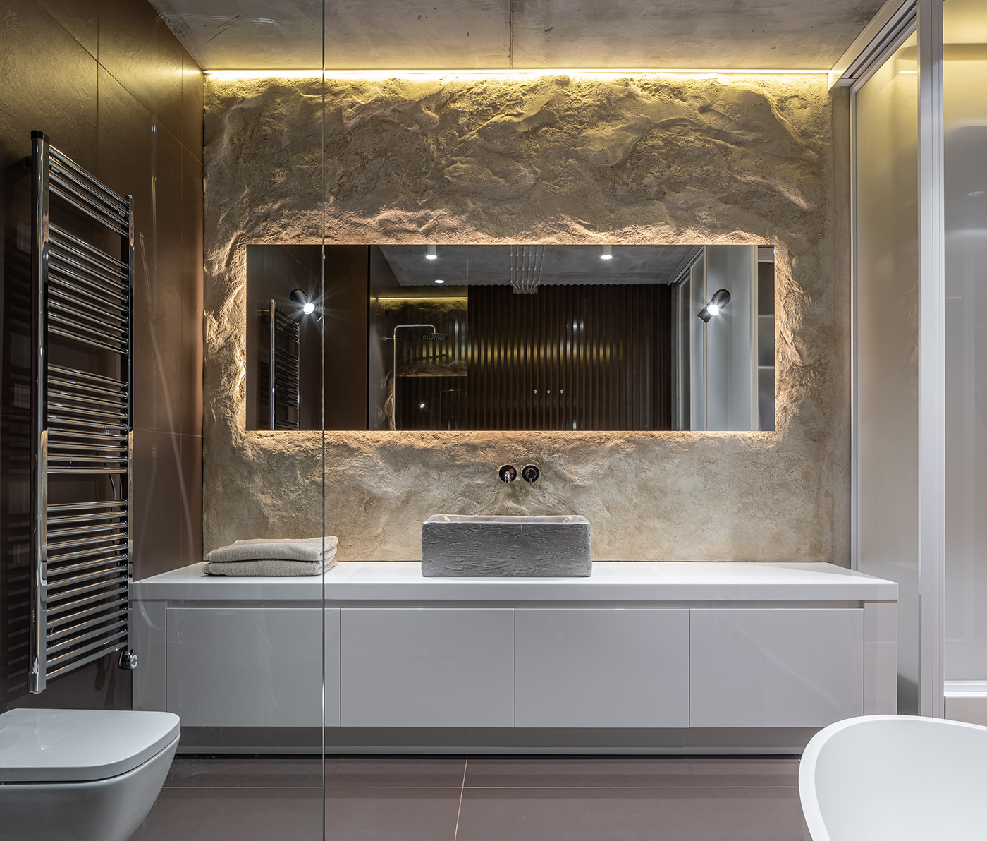 Interior design，apartment，Architecture，Mazanka，