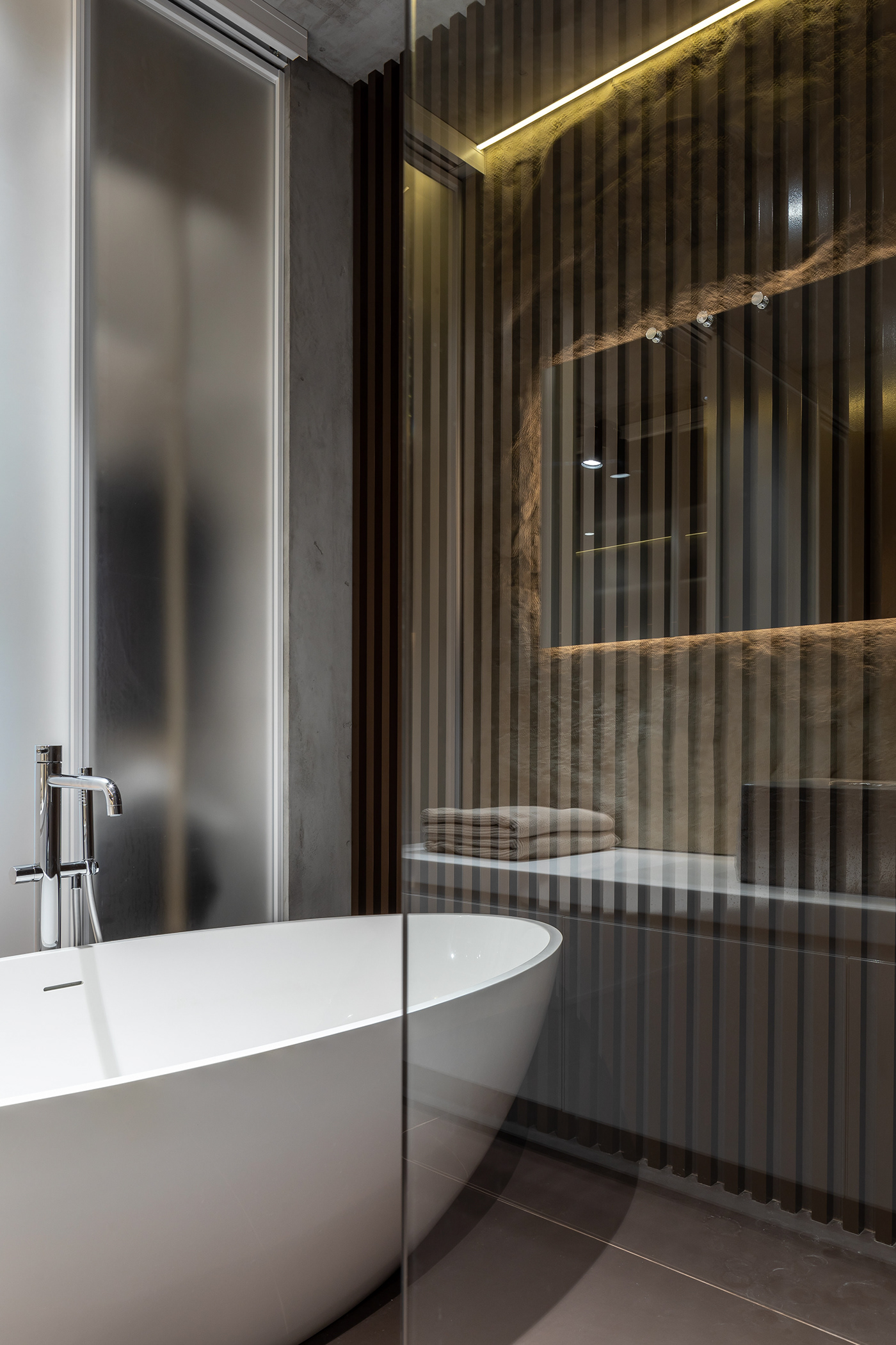 Interior design，apartment，Architecture，Mazanka，