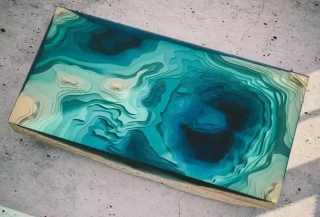 industrial design，major，Hand drawn，Coloring，Model，