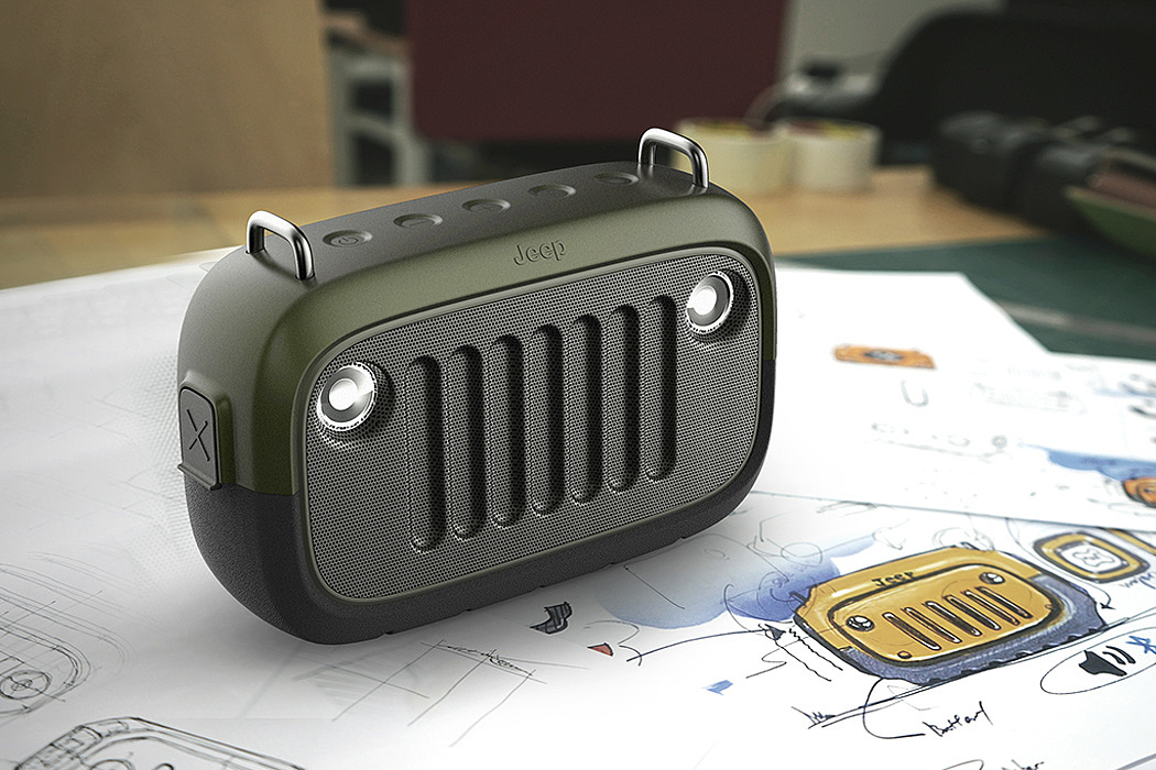Bluetooth，speaker，waterproof，dustproof，Aluminium，