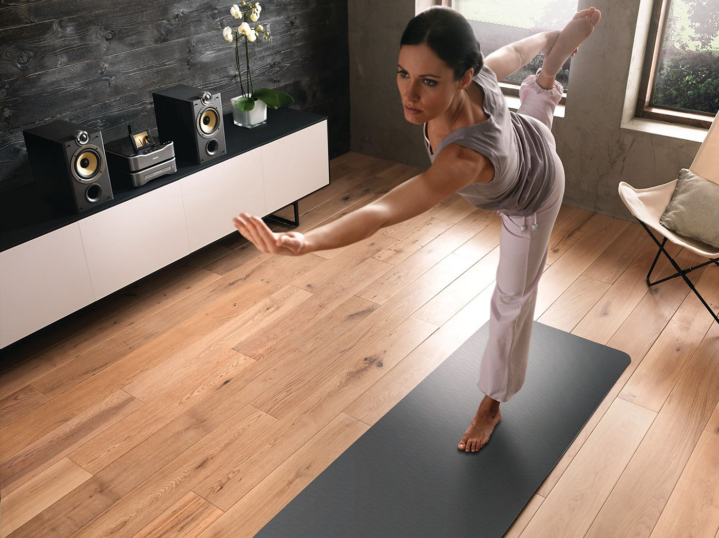 Home audio system，Philips pilips，Speaker design，