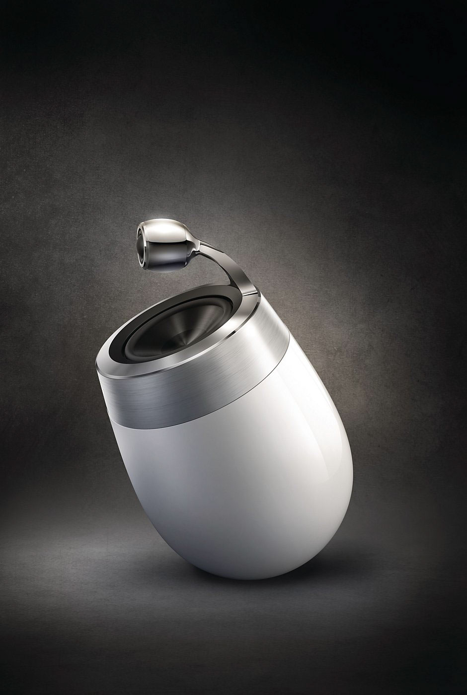 Et's eyes，Philips Philips，Spherical speaker，Sound system，