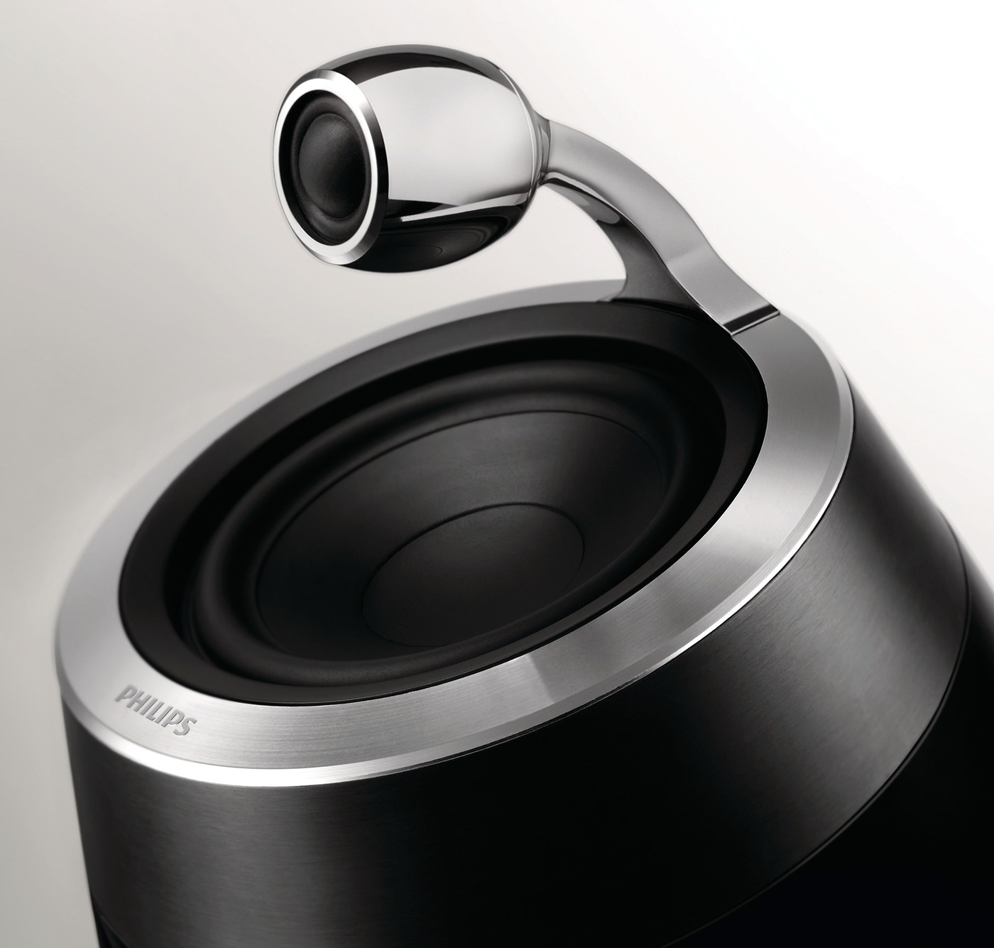 Et's eyes，Philips Philips，Spherical speaker，Sound system，